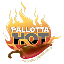 Pallotta Hot Sauce